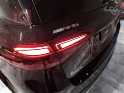 مرسيدس بنز GLE